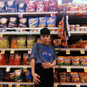 Meet your Posher, Yvahn